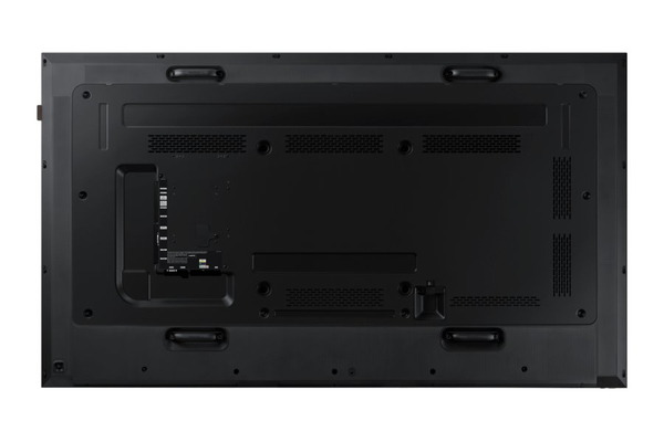 Samsung DM75E - 75" Luokka - DME Series LED-n&auml;ytt&ouml; - digital signage - 1080p (Full HD)