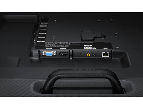 Samsung DM75E - 75" Luokka - DME Series LED-n&auml;ytt&ouml; - digital signage - 1080p (Full HD)