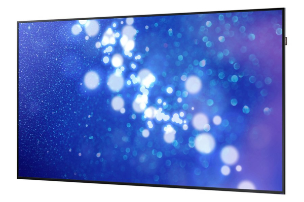 Samsung DM75E - 75" Luokka - DME Series LED-n&auml;ytt&ouml; - digital signage - 1080p (Full HD)