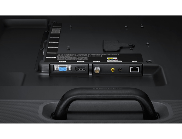 Samsung DM75E - 75" Luokka - DME Series LED-n&auml;ytt&ouml; - digital signage - 1080p (Full HD)