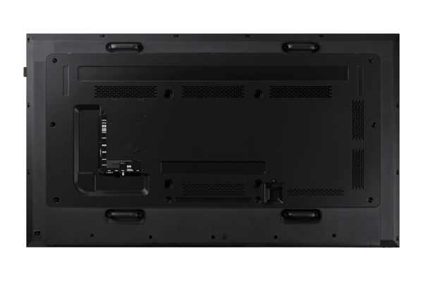 Samsung DM75E - 75" Luokka - DME Series LED-n&auml;ytt&ouml; - digital signage - 1080p (Full HD)