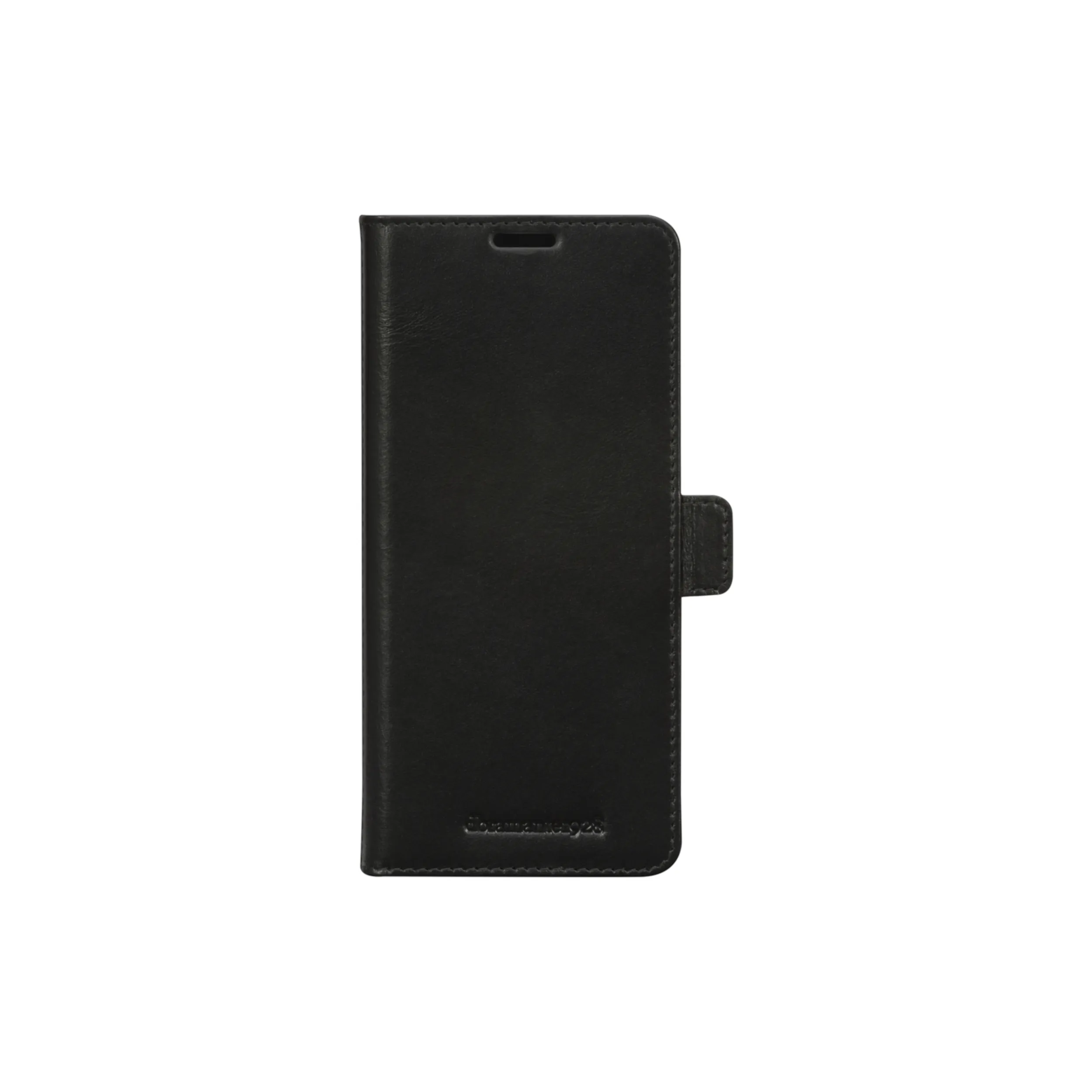 Dbramante1928 Lynge, Galaxy S21 Plus - Wallet Case, Black