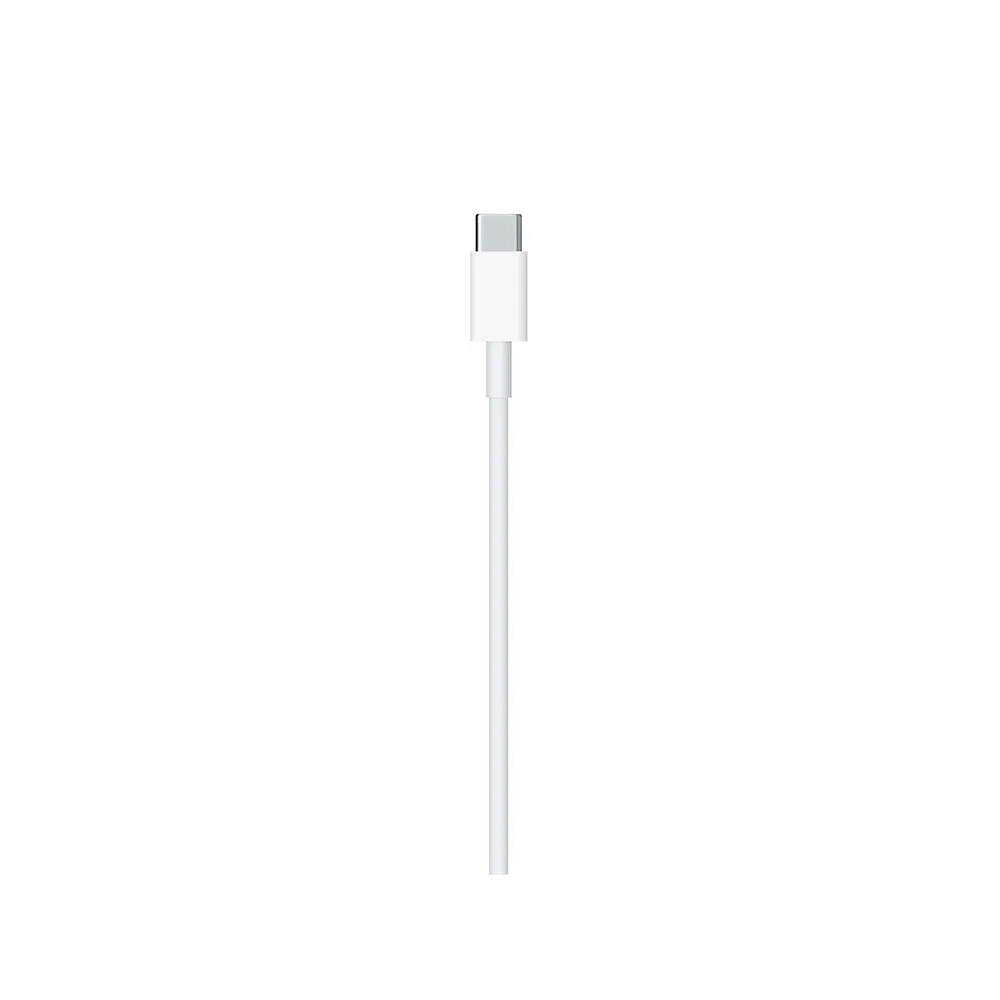 Apple USB-C - Lightning -kaapeli, 1 m, Valkoinen