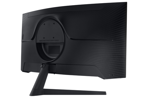 Samsung 34&quot; Odyssey G5 C34G55 UWQHD, VA - curved gamingsk&auml;rm