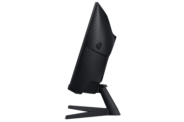 Samsung 34&quot; Odyssey G5 C34G55 UWQHD, VA - curved gamingsk&auml;rm