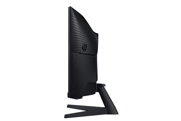 Samsung 34&quot; Odyssey G5 C34G55 UWQHD, VA - curved gamingsk&auml;rm