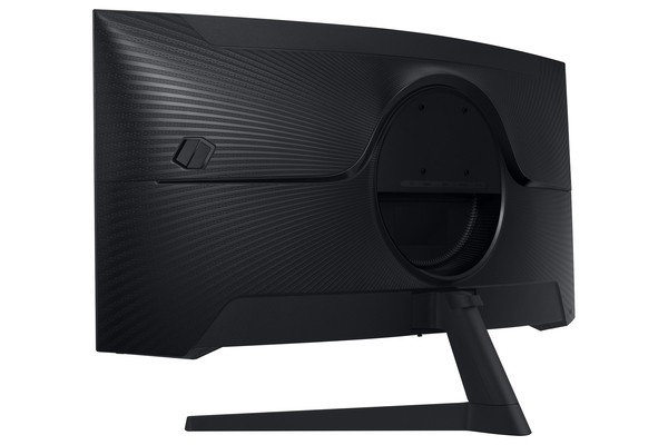 Samsung 34&quot; Odyssey G5 C34G55 UWQHD, VA - curved gaming monitor