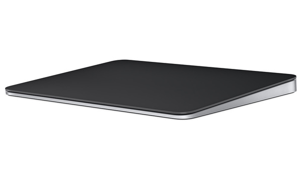 Apple Magic Trackpad -Multi-Touch-ohjauslevy, Musta (USB-C)
