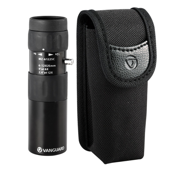 Monocular MZ 6-12x25