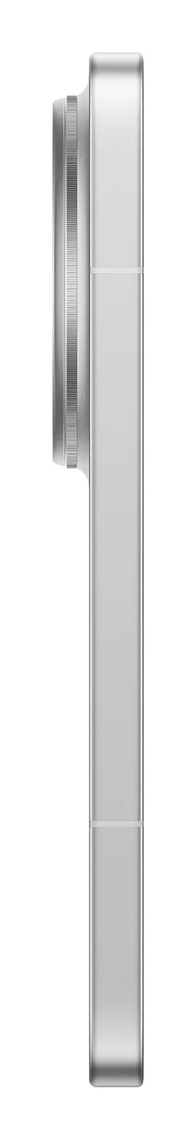 Xiaomi 17 Ultra 16/512 Gt -puhelin, valkoinen