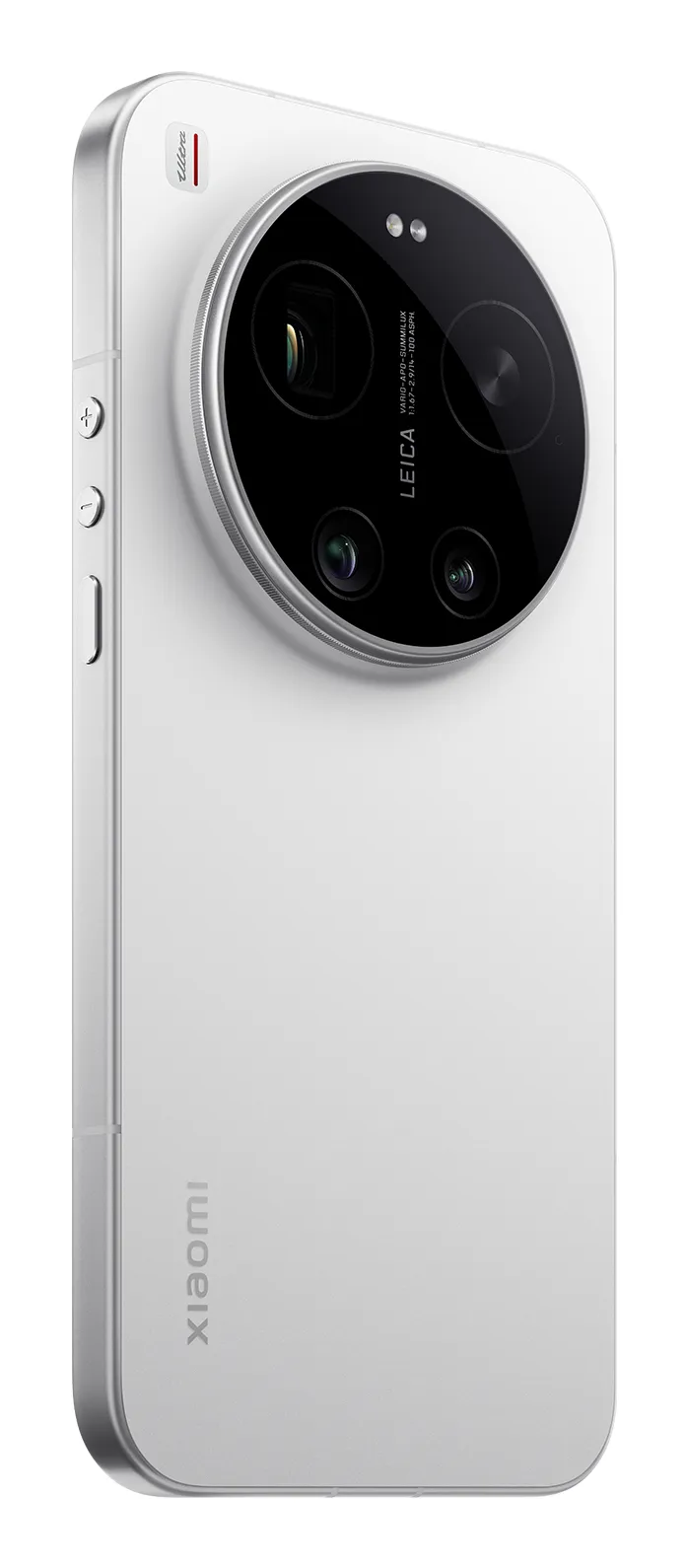 Xiaomi 17 Ultra 16/512 Gt -puhelin, valkoinen