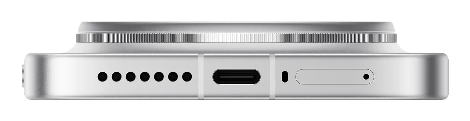 Xiaomi 17 Ultra 16/512 Gt -puhelin, valkoinen