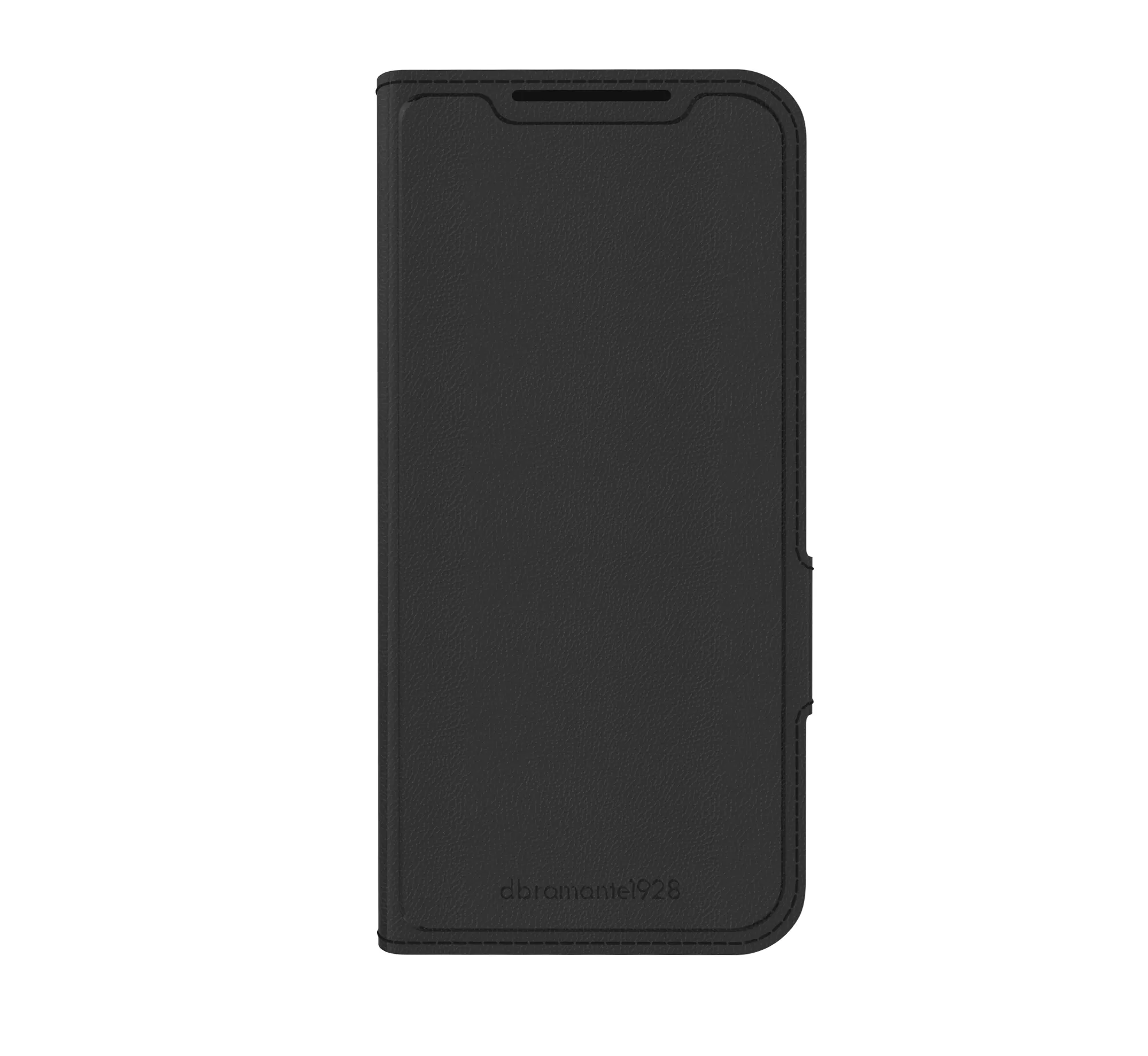 Dbramante1928 Oslo Pro, Pixel 8a - wallet case, black