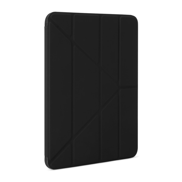 Pipetto iPad Air 11" Origami No1 - case, black