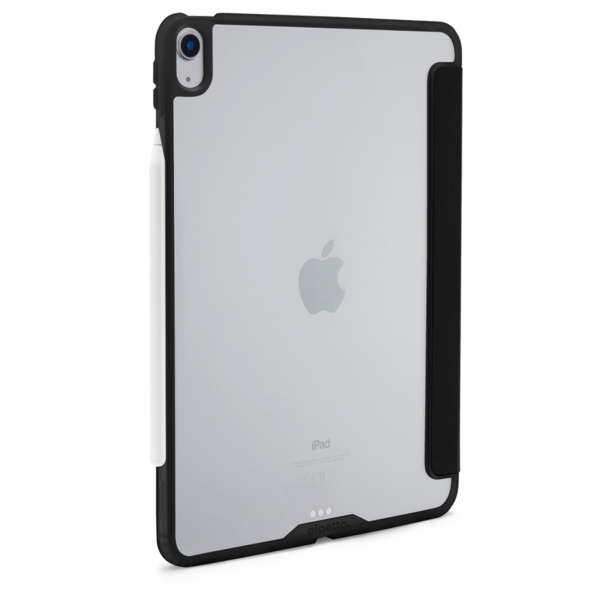 Pipetto iPad Air 11" Origami No1 - case, black
