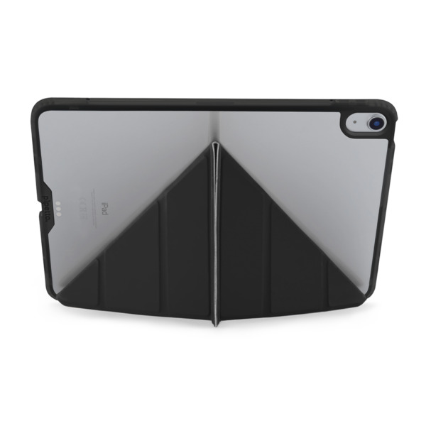 Pipetto iPad Air 11" Origami No1 - case, black