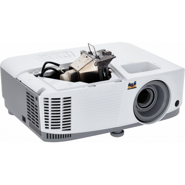 ViewSonic PA503XP Projector XVGA/3600lm/2xHDMI/2xVGA/Spkrs