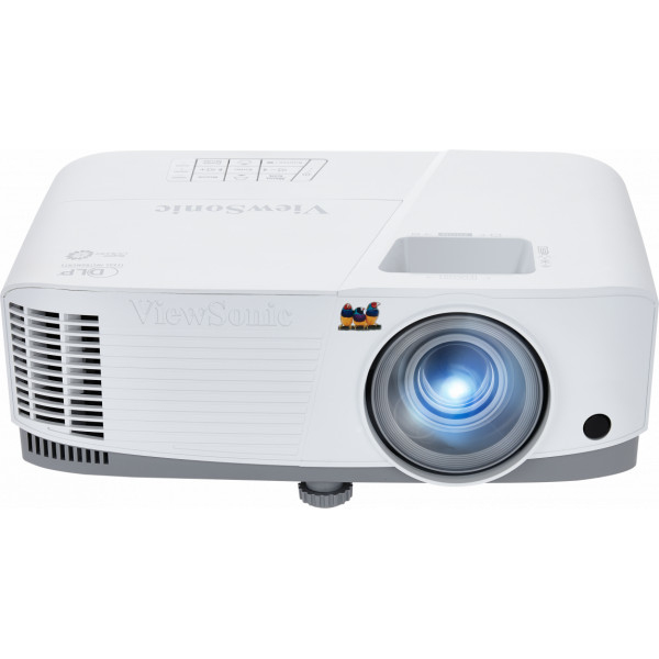 ViewSonic PA503XP Projector XVGA/3600lm/2xHDMI/2xVGA/Spkrs