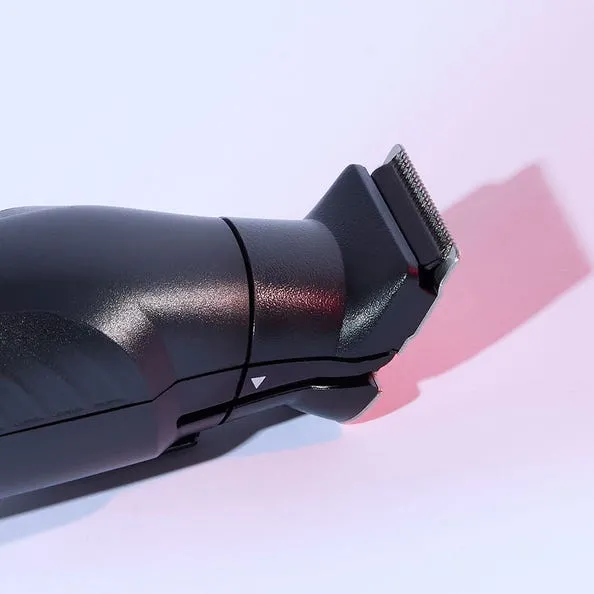 Remington G12 Graphite Series - multifunktionell trimmer