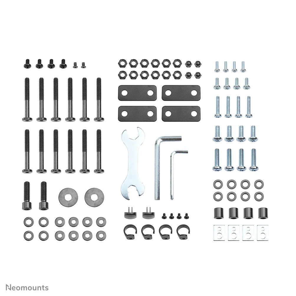 NewStar PLASMA-M1700E - K&auml;rry tuotteelle TV / AV j&auml;rjestelm&auml; - musta -n&auml;yt&ouml;n koko: 32"-55"