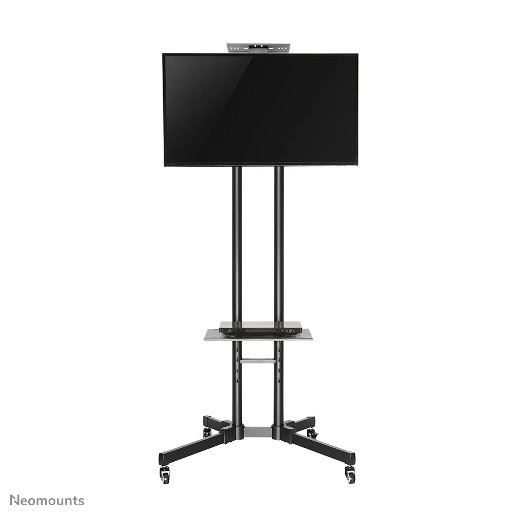 NewStar PLASMA-M1700E - K&auml;rry tuotteelle TV / AV j&auml;rjestelm&auml; - musta -n&auml;yt&ouml;n koko: 32"-55"