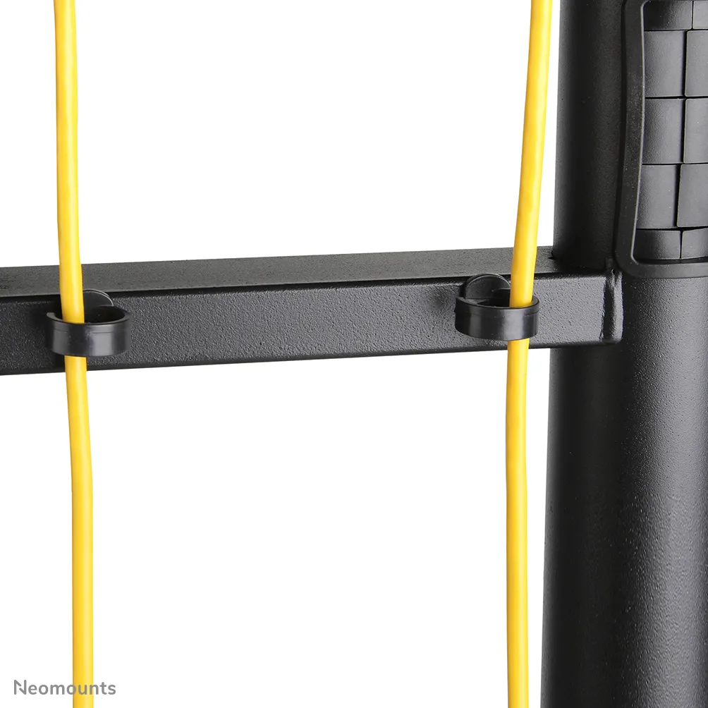 NewStar PLASMA-M1700E - K&auml;rry tuotteelle TV / AV j&auml;rjestelm&auml; - musta -n&auml;yt&ouml;n koko: 32"-55"