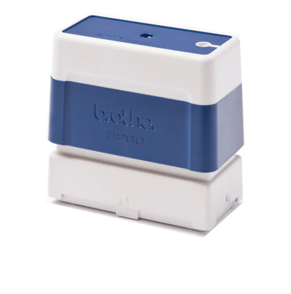 PR2260E6P 22MM X 60MM BLUE
