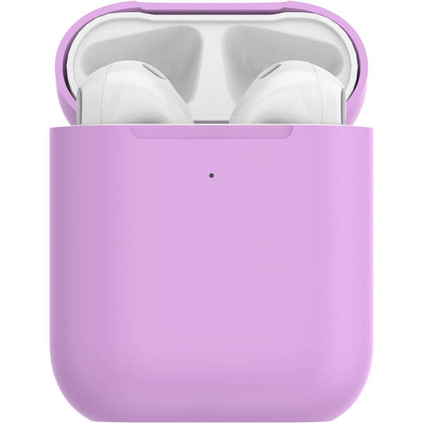 POPSOCKETS Airpods Holder Iris Purple