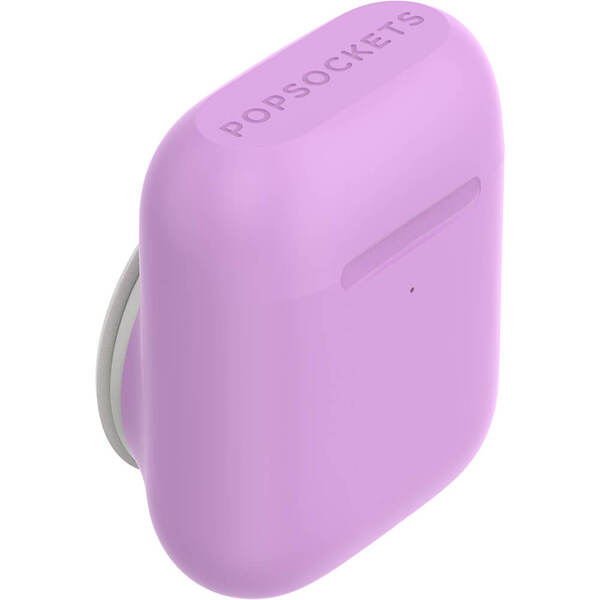 POPSOCKETS Airpods Holder Iris Purple