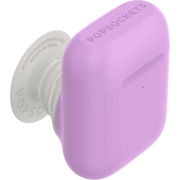 POPSOCKETS Airpods Holder Iris Purple