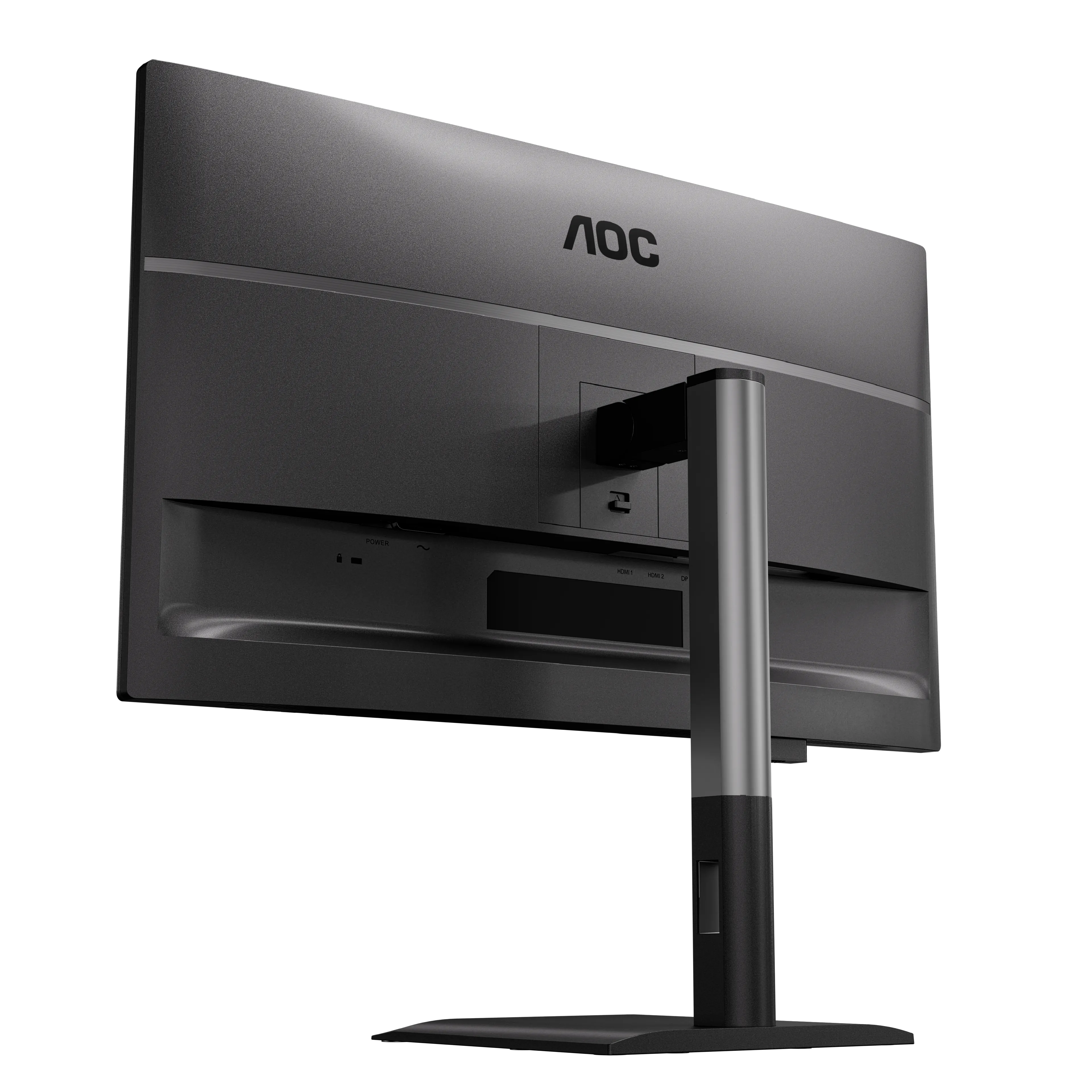 AOC Q27P4U 27" QHD, IPS Monitor with USB hub and 120 Hz