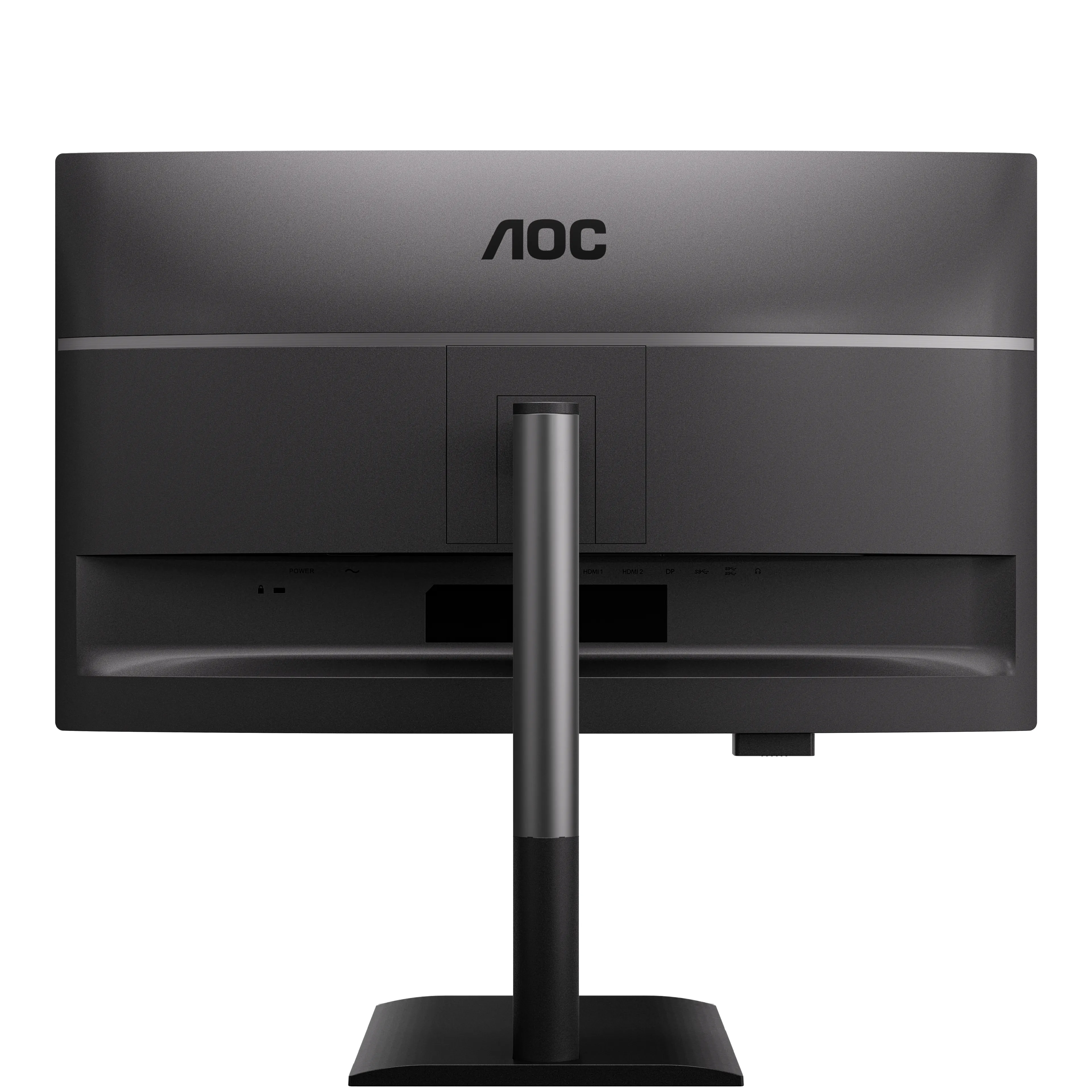 AOC Q27P4U 27" QHD, IPS Monitor with USB hub and 120 Hz