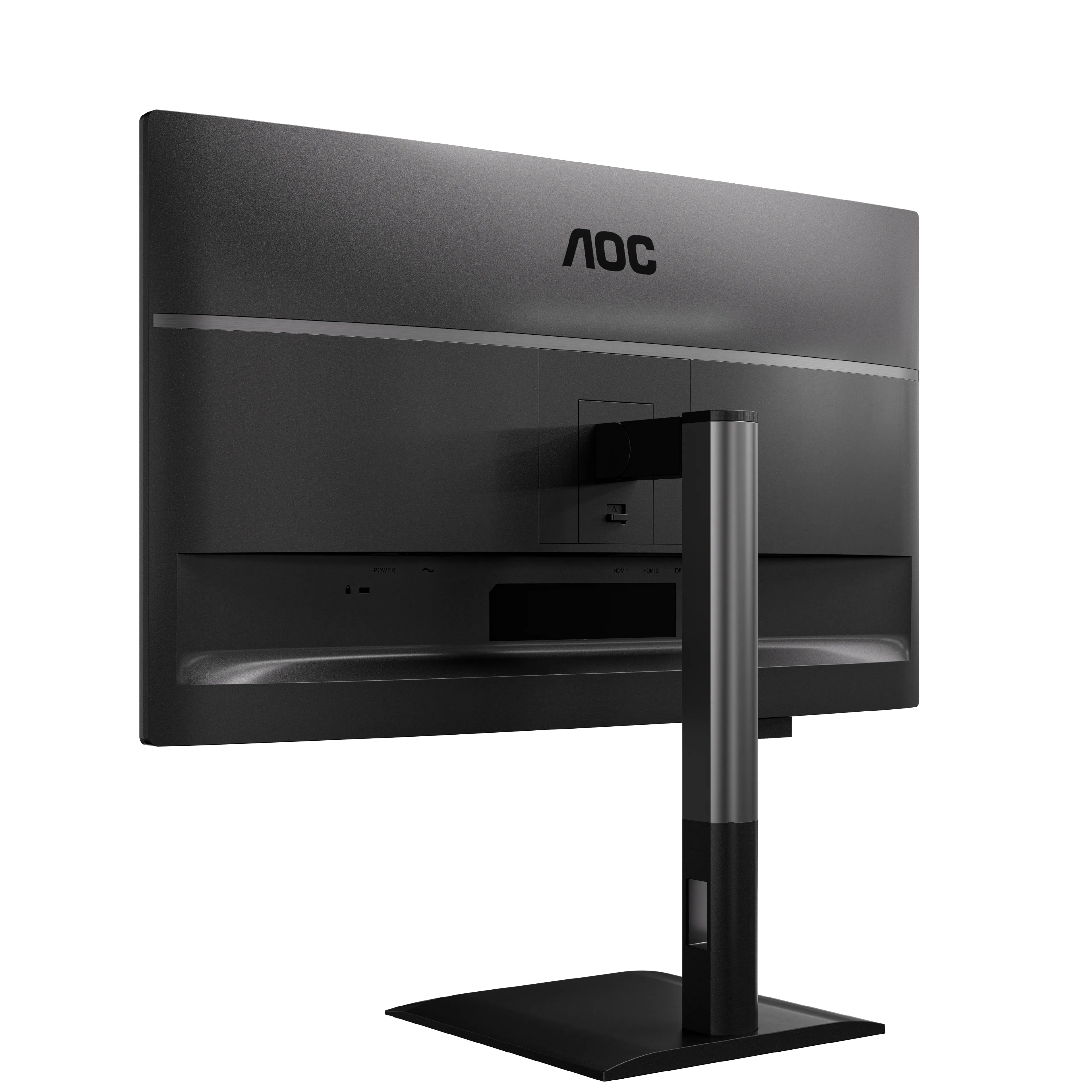 AOC Q27P4U 27" QHD, IPS Monitor with USB hub and 120 Hz