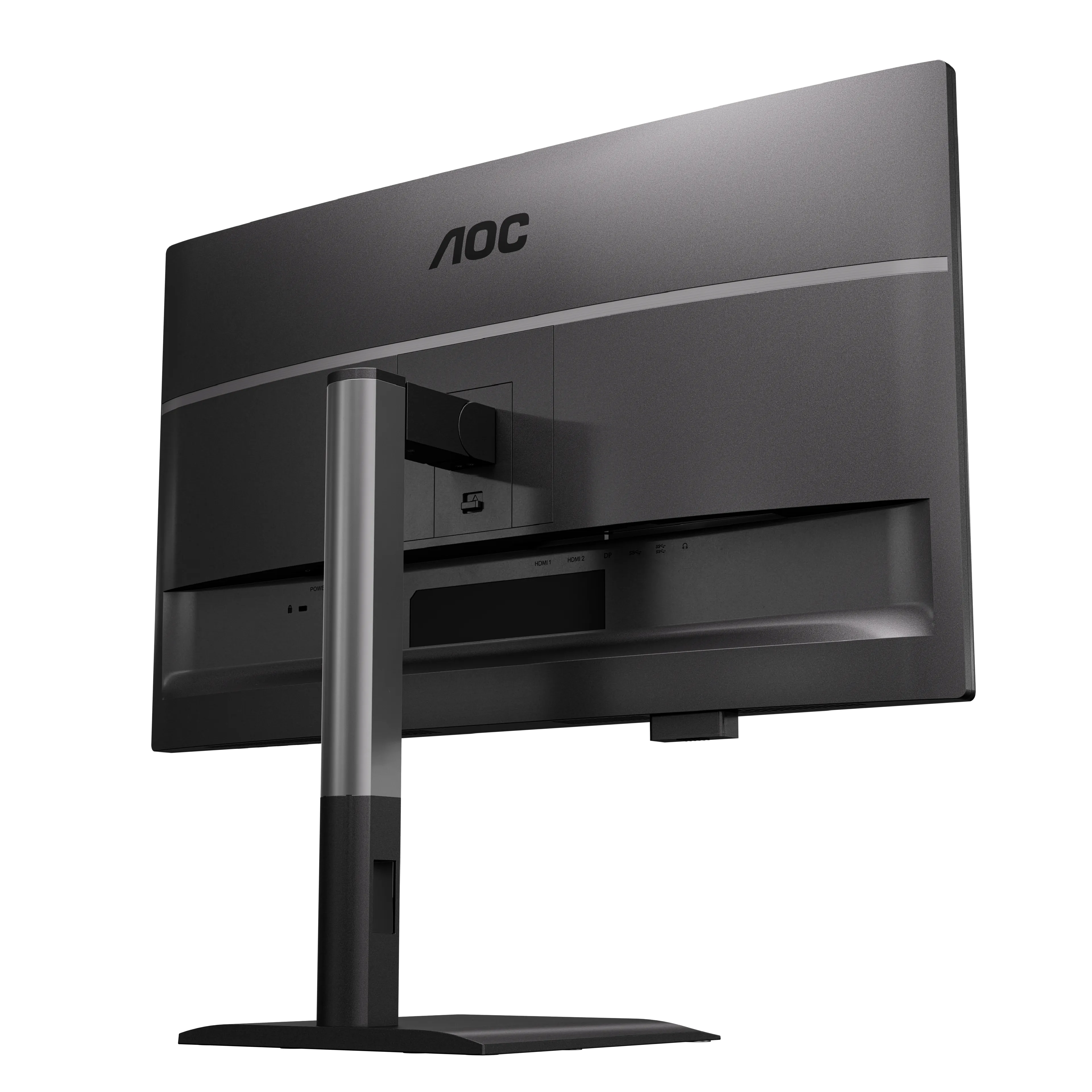 AOC Q27P4U 27" QHD, IPS Monitor with USB hub and 120 Hz
