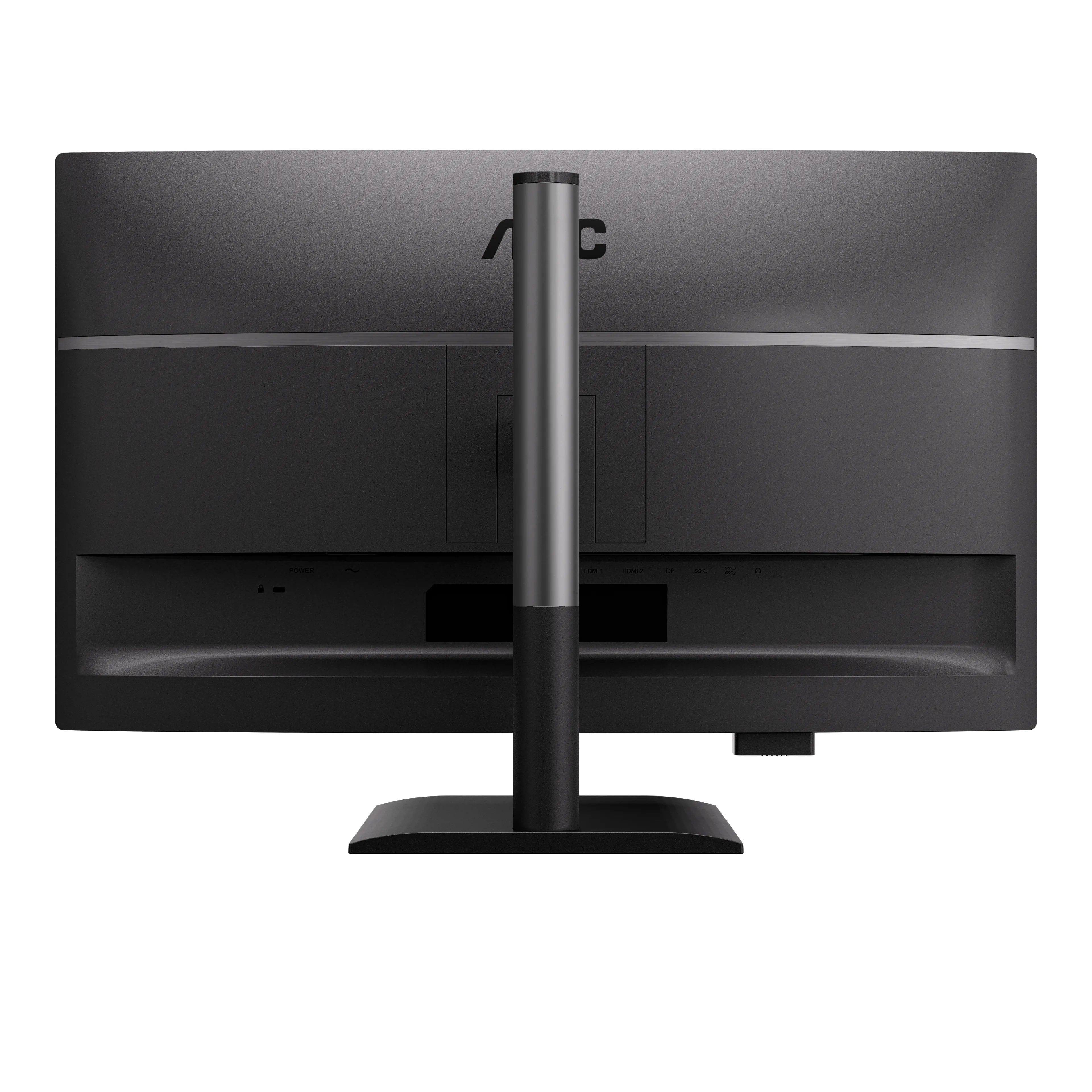 AOC Q27P4U 27" QHD, IPS Monitor with USB hub and 120 Hz