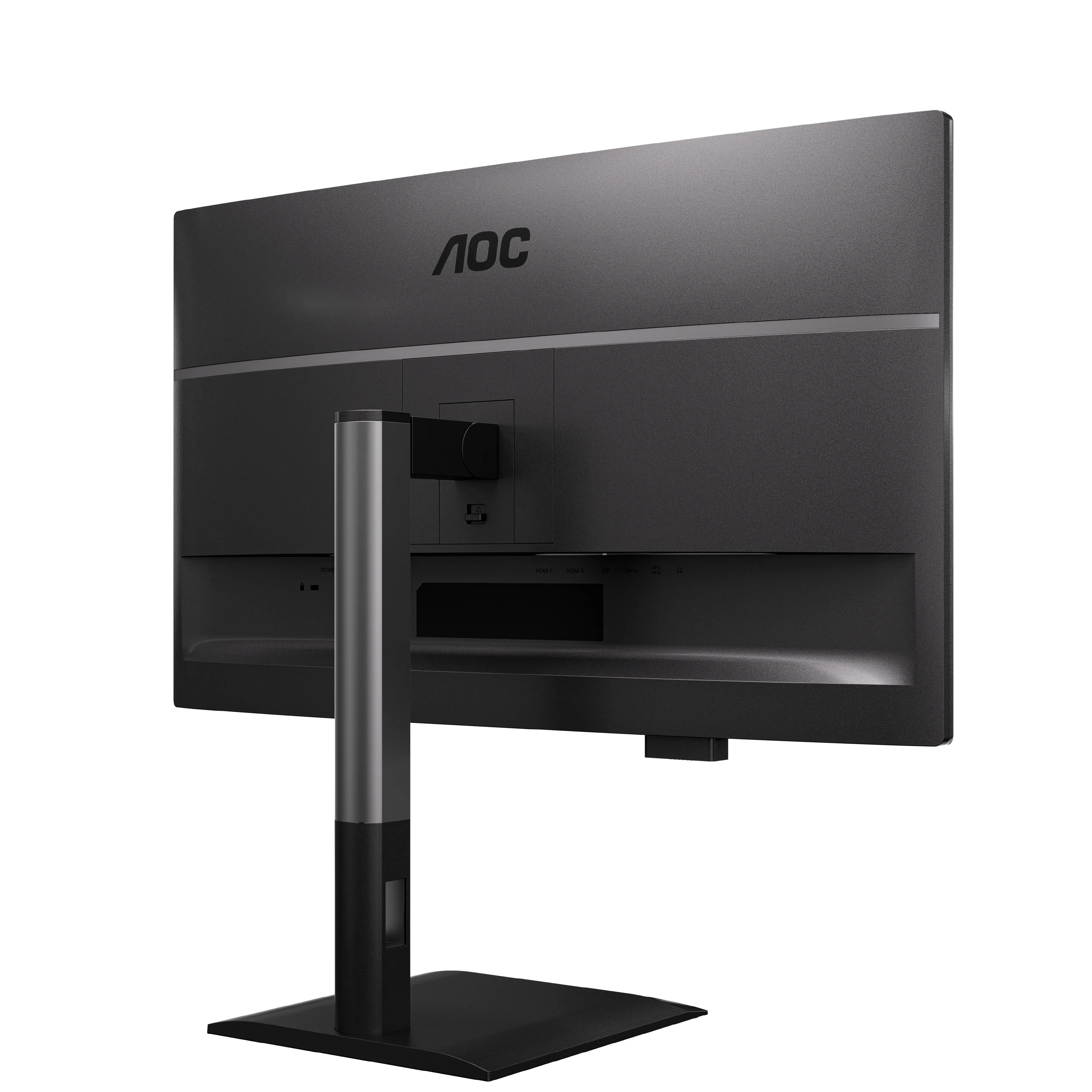 AOC Q27P4U 27" QHD, IPS Monitor with USB hub and 120 Hz