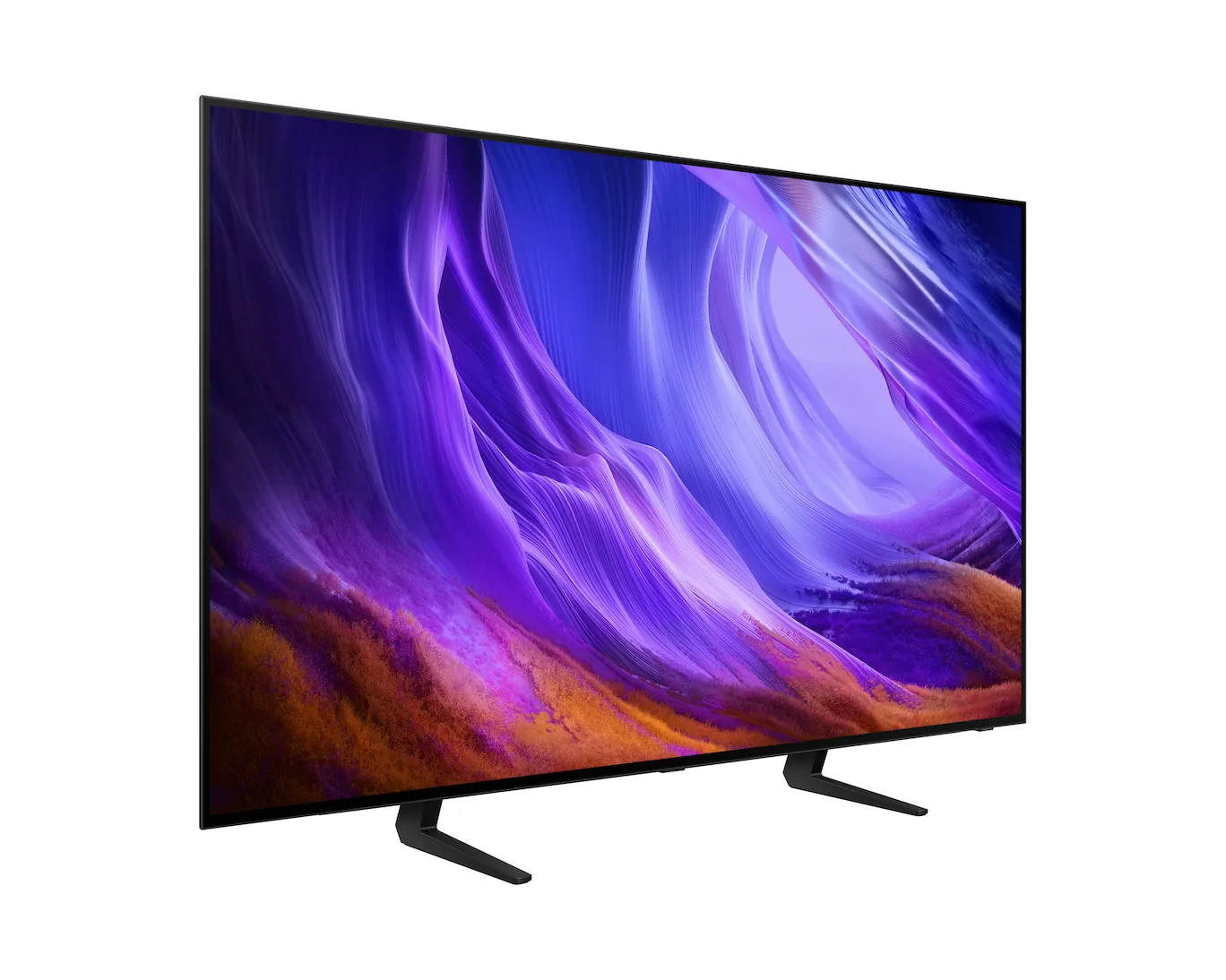 Samsung S85H 48" 4K OLED Tizen TV, 100 Hz