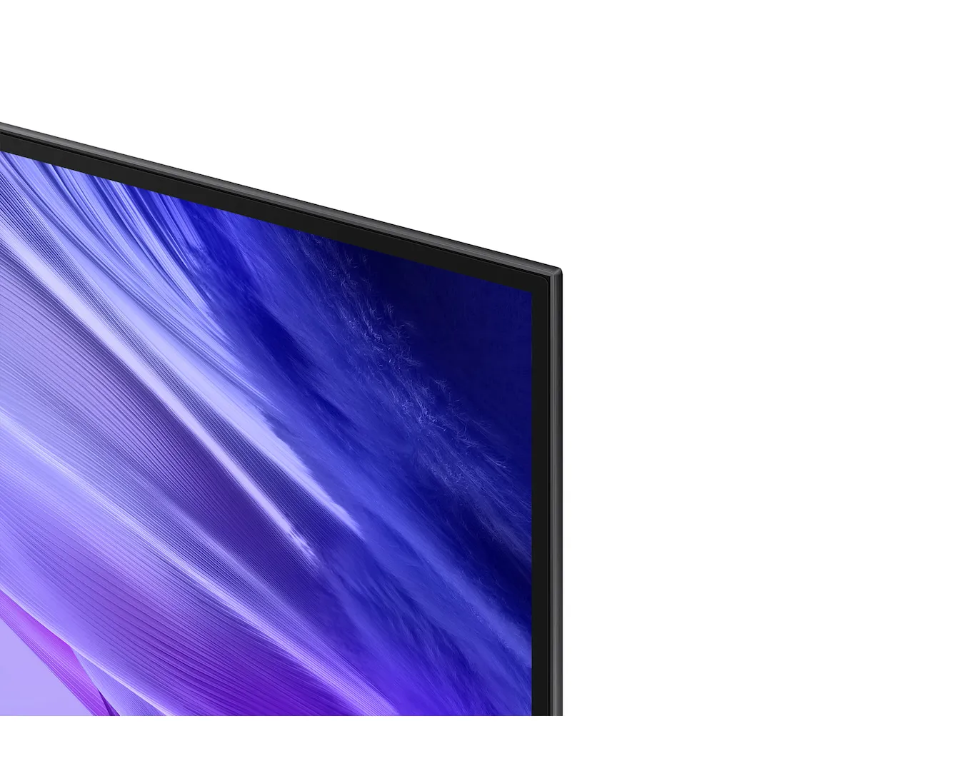 Samsung S85H 48" 4K OLED Tizen TV, 100 Hz