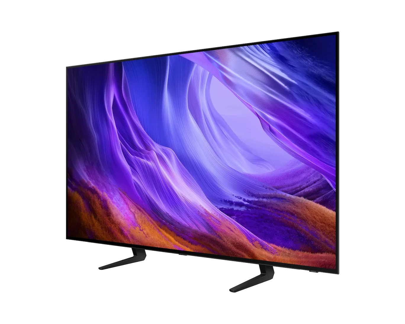 Samsung S85H 48" 4K OLED Tizen TV, 100 Hz