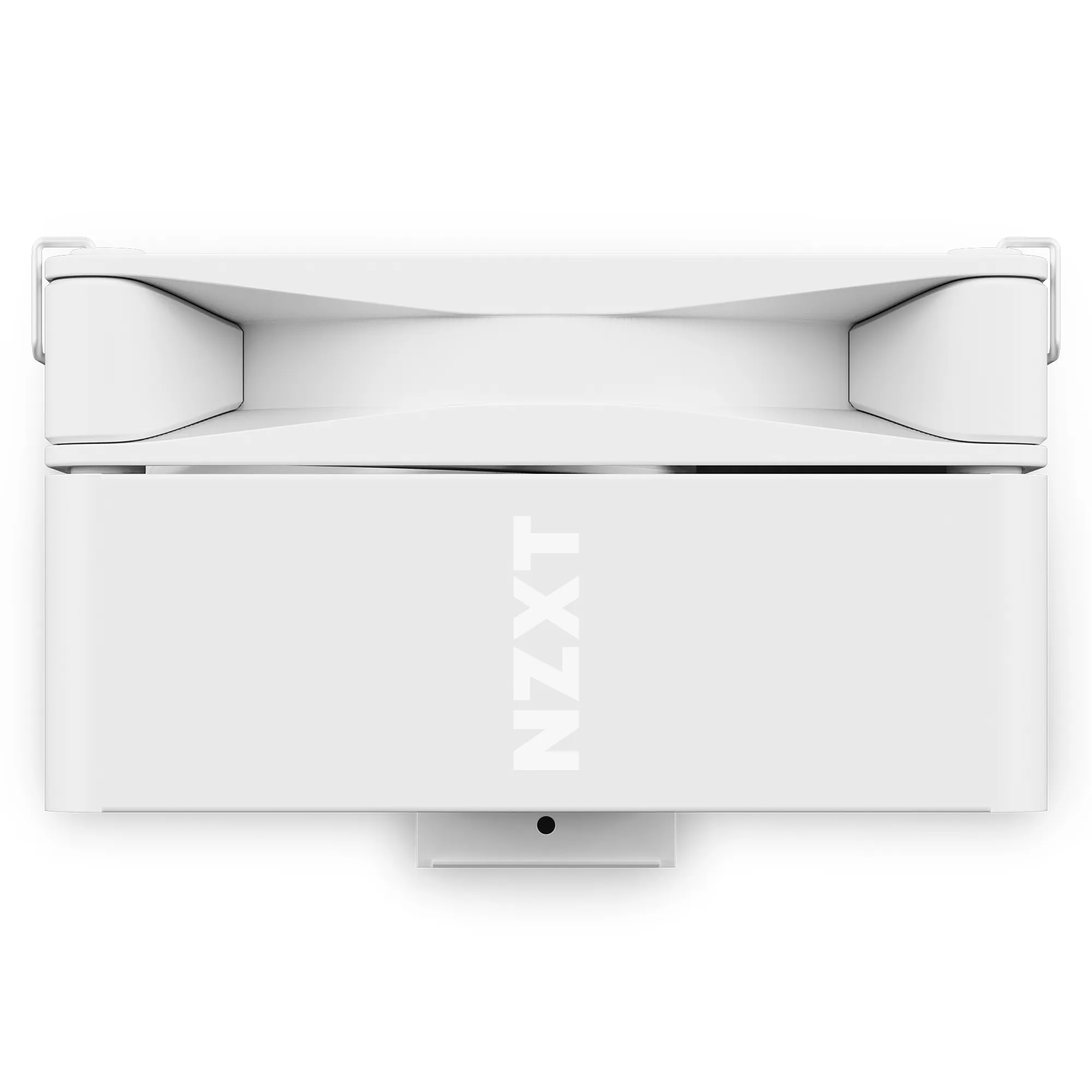 NZXT T120 120mm - CPU Cooler, White