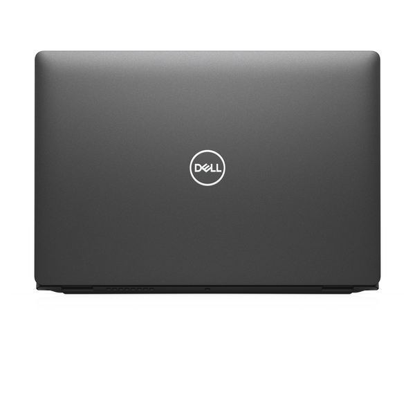 Dell 13.3" Latitude 5300, 8 Gt RAM, 256 Gt SSD, Win 10 Pro -kannettava, Musta