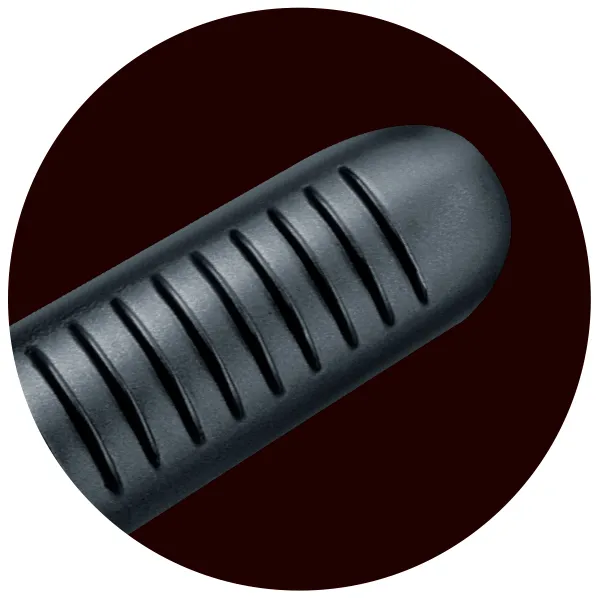 Remington S6500 Sleek &amp; Curl - platt&aring;ng