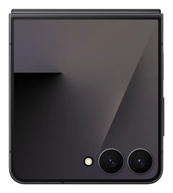 Samsung Galaxy Z Flip7, 512/12 Gt, Android -puhelin, Jetblack