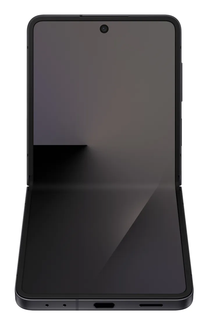 Samsung Galaxy Z Flip7, 512/12 Gt, Android -puhelin, Jetblack