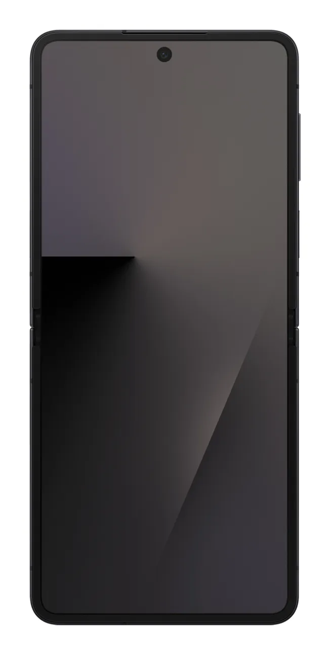 Samsung Galaxy Z Flip7, 512/12 Gt, Android -puhelin, Jetblack