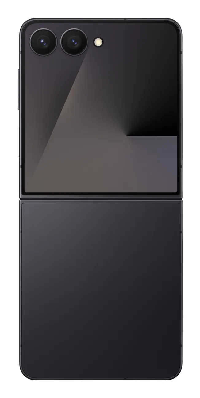 Samsung Galaxy Z Flip7, 512/12 Gt, Android -puhelin, Jetblack