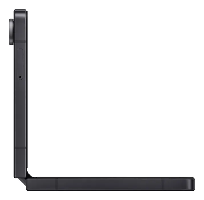 Samsung Galaxy Z Flip7, 512/12 Gt, Android -puhelin, Jetblack
