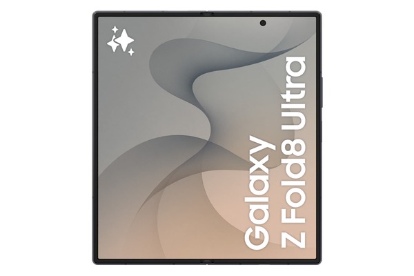 Samsung Galaxy Z Fold8 256 Gt -puhelin, Graphite