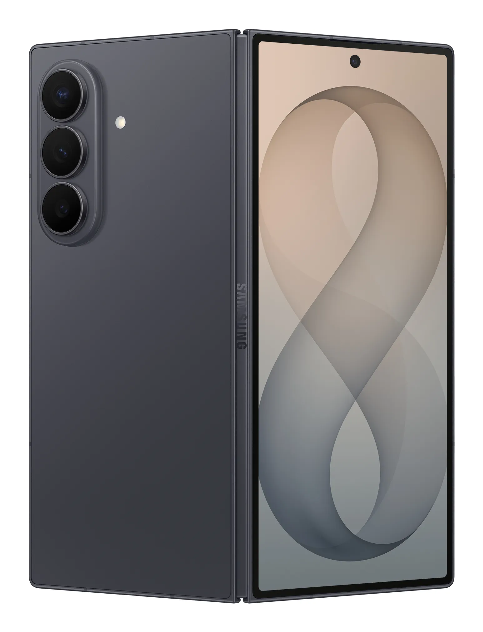 Samsung Galaxy Z Fold8 Ultra 12/256GB, Graphite