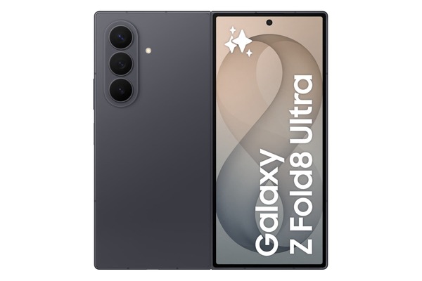 Samsung Galaxy Z Fold8 256 Gt -puhelin, Graphite